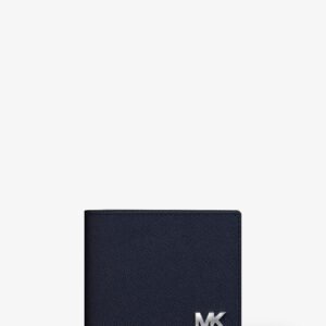 Cooper  Wallet Navy