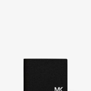 Cooper  Wallet Black